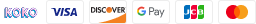Payment Methods